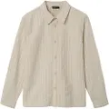 Name it Langermet Skjorte