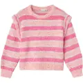 Name it Normal Passform Strikket Pullover