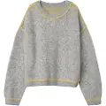 Name it Langermet Strikket Pullover