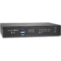 SonicWALL Tz370 Brannmur-ruter
