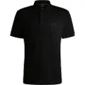 Hugo Boss Paddy Mirror R Kortermet Poloskjorte