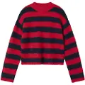 Name it Avslappet Passform Strikket Pullover