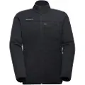 Mammut Arctic Iv Fleecejakke Med Full Glidelås