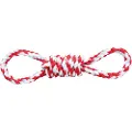 Trixie Rope, polyester, 38 cm, ass. farver