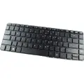 HP - Erstatningstastatur for bærbar PC - med pekepinne - bakbelysning - Tysk - for EliteBook 725 G3 Notebook, 725 G4 Notebook, 820 G3 Notebook, 820 G4 Notebook