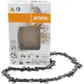Stihl 1/4" P Picco Micro 3 (PM3), 1,1 mm, 72 drivlenker Sagkjeder