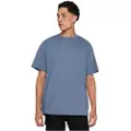 Mister tee Basic Upscale Kortarmet T-skjorte