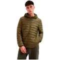 Ellesse Mazzini Padded Jakke