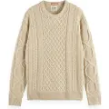 Scotch & Soda 178830 Genser
