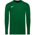 Nike Dri Fit Park Vii Langarmet T-skjorte