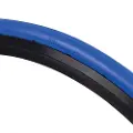Tannus Slick Hard Tubeless 700c X 23 Urban Stive Sykkeldekk