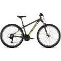 Dema Pegas 1 27.5´´ Sunrace Rdm41 Terrengsykkel