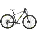 Olmo Carmo 29´´ Deore 2024 Terrengsykkel