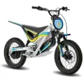 Yotsuba Moto Woof 16 Motocross/trial Elektrisk Motorsykkel