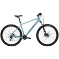 KROSS Hexagon 4.0 27.5´´ Acera M360 2024 Terrengsykkel
