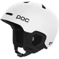 POC Fornix, Skihjelm, Hydrogen White
