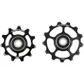 Ceramicspeed Shimano Grx Rx-820 2x12s Trinsehjulsett For Sykkel