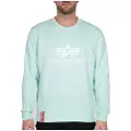 Alpha industries Basic Collegegenser