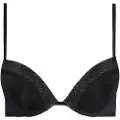 Calvin Klein Plunge Push-up Flirty Bh