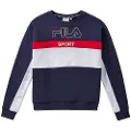 FILA Crew Collegegenser