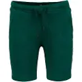 Petrol Industries Core 9 Fifty Stretch Fit Sports Shorts