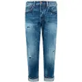 Pepe Jeans Callen Crop Craft Jeans