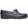 Sebago Docksides Endeavor Båtsko