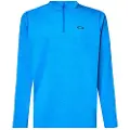 Oakley Apparel Gravity Range Qtr Genser Med Halv Glidelås