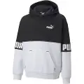 Puma Power Hetteskjorte
