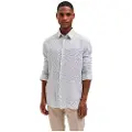 Selected Regular Kylian Linen Skjorte Med Lange Ermer