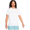 Nike Sportswear Kortarmet T-skjorte
