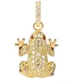 Lancaster Jla-pen-frog6 Halskjede