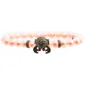 Lancaster Jla-brcrab3pu Armbånd