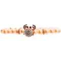 Lancaster Jla-brcrab2pe Armbånd