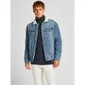 Jack & Jones Jean Ket Akm 766 Denimjakke