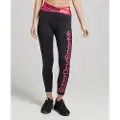 Superdry Training Cross 7/8 Leggings