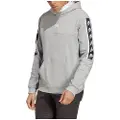 Adidas Bl Hetteskjorte