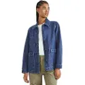 Dockers Regular Fit Chore Jakke