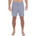 Hurley Phantom Naturals Tlgt 18´´ Badebukse