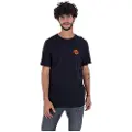 Hurley Everyday Parking Pass Kortarmet T-skjorte