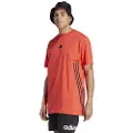 Adidas Fi 3s Kortarmet T-skjorte