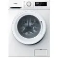Edesa Ewf-10500 Wh Frontmatende Vaskemaskin
