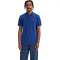 Levi's New Housemark Kortermet Poloskjorte