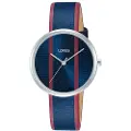 Lorus Watches Rg219rx9 Dameklokke