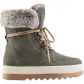 Cougar Shoes Vanetta Suede Støvler
