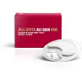 All Sins 18K Collagen Eye Rescue 4x2 Ansiktsmaske