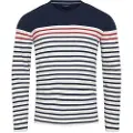 Sea Ranch Louie Langarmet T-skjorte