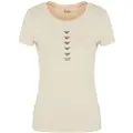 Emporio Armani 6rtt27 Kortarmet T-skjorte