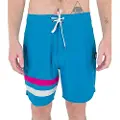 Hurley Phantom Block Party 18´´ Badebukse