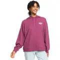 Roxy Lights Out B Collegegenser